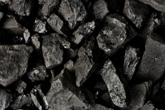 Hazel Grove coal boiler costs